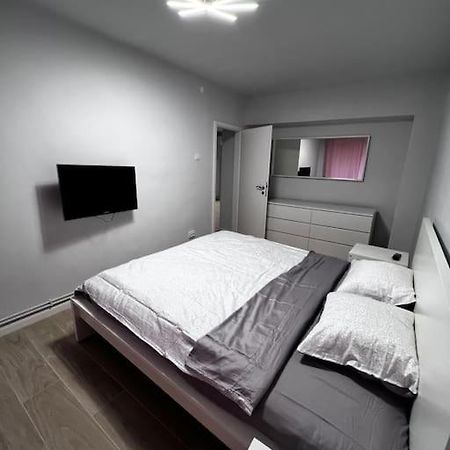 Hugo House Timisoara Apartment Luaran gambar