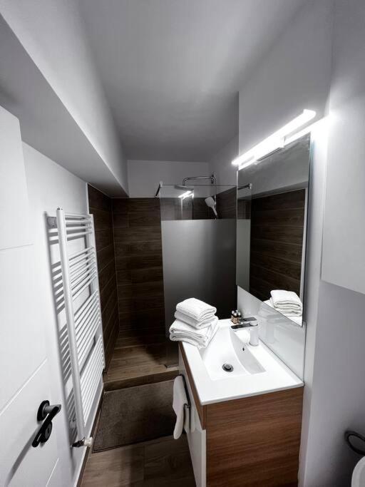 Hugo House Timisoara Apartment Luaran gambar