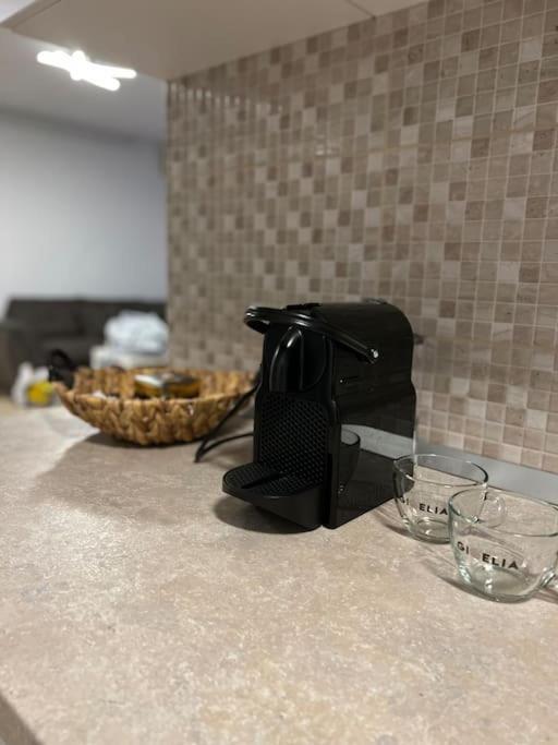 Hugo House Timisoara Apartment Luaran gambar