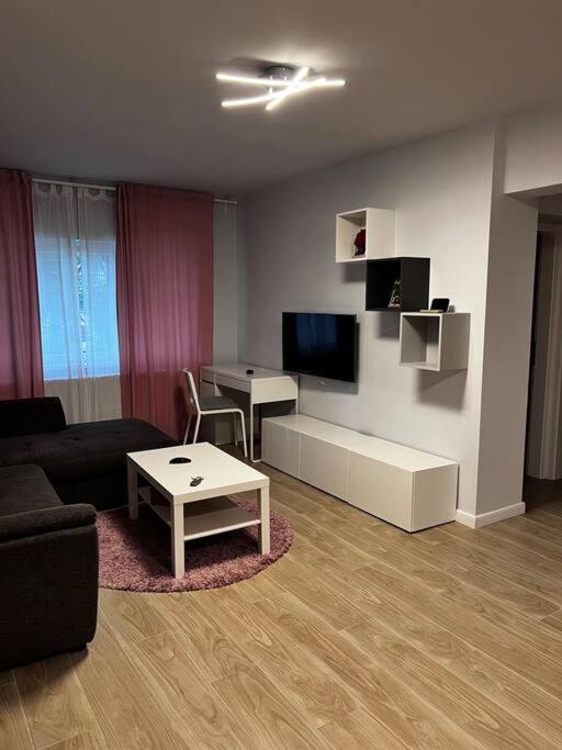 Hugo House Timisoara Apartment Luaran gambar